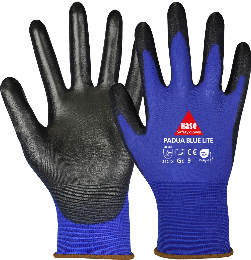 Padua Blue Lite