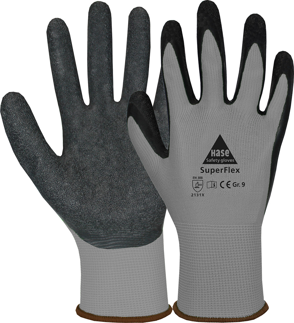 SuperFlex Grey