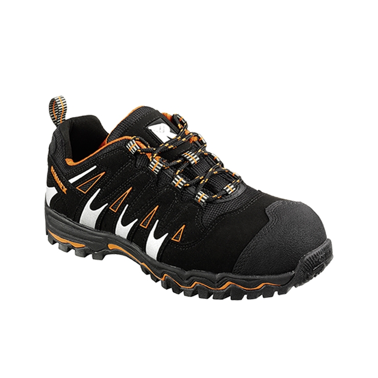 S1PS-Sicherheitshalbschuhe LightStar