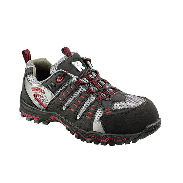S1-Sicherheitshalbschuhe LightStar