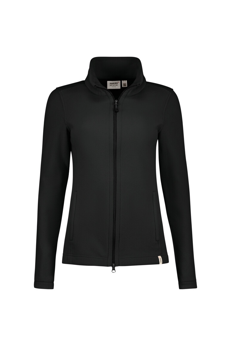 Damen Fleecejacke ECO GRS