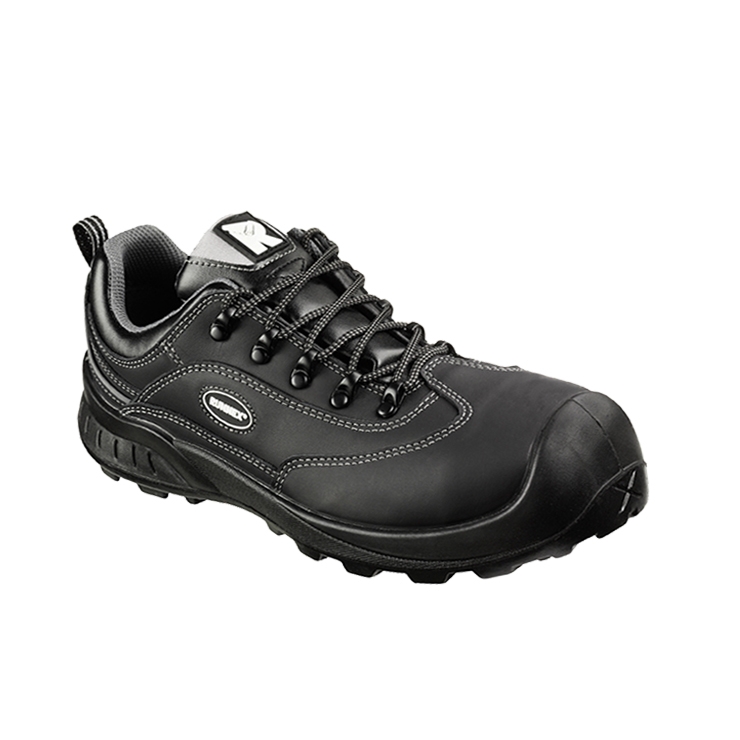 S3-Sicherheitshalbschuhe TeamStar