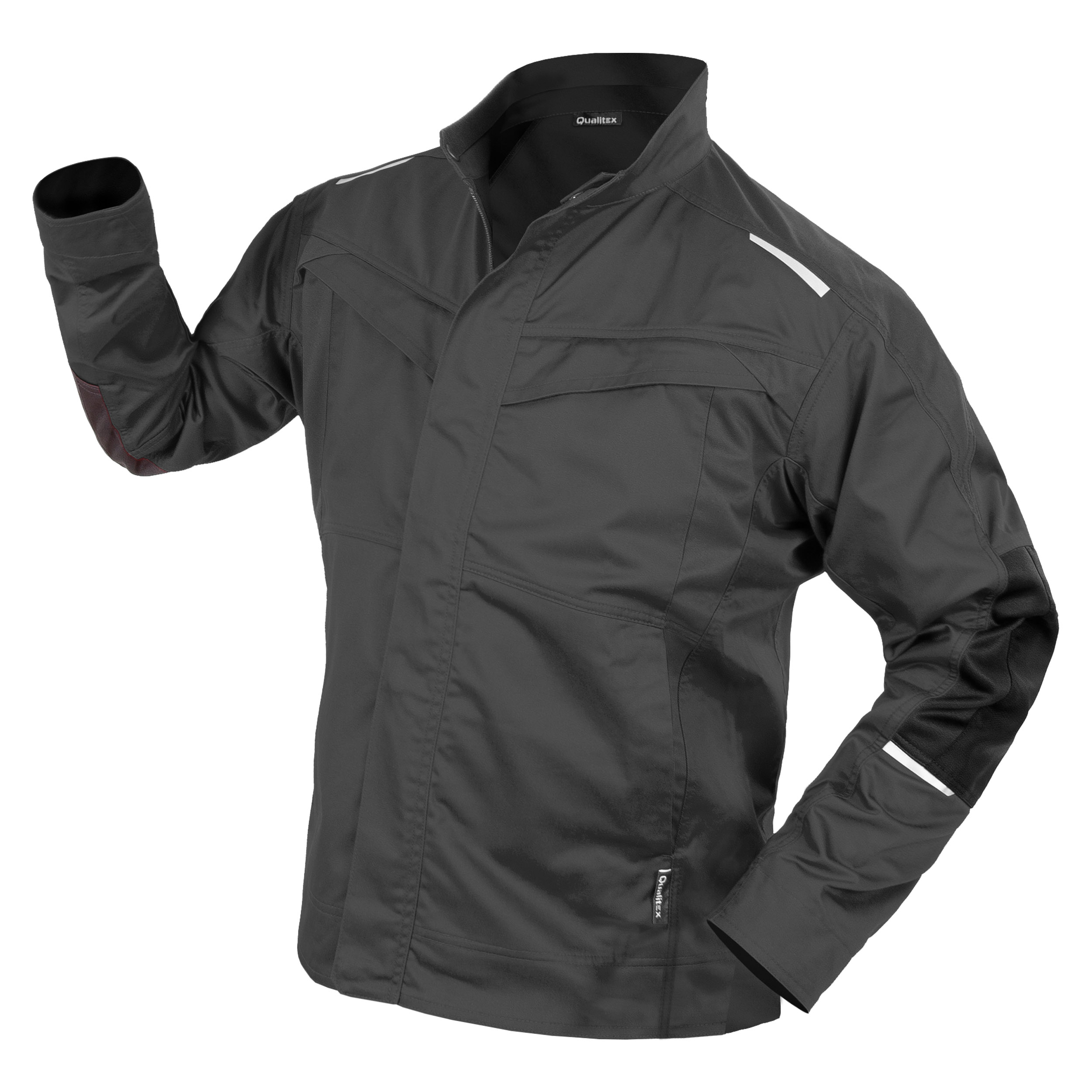 Bundjacke iND