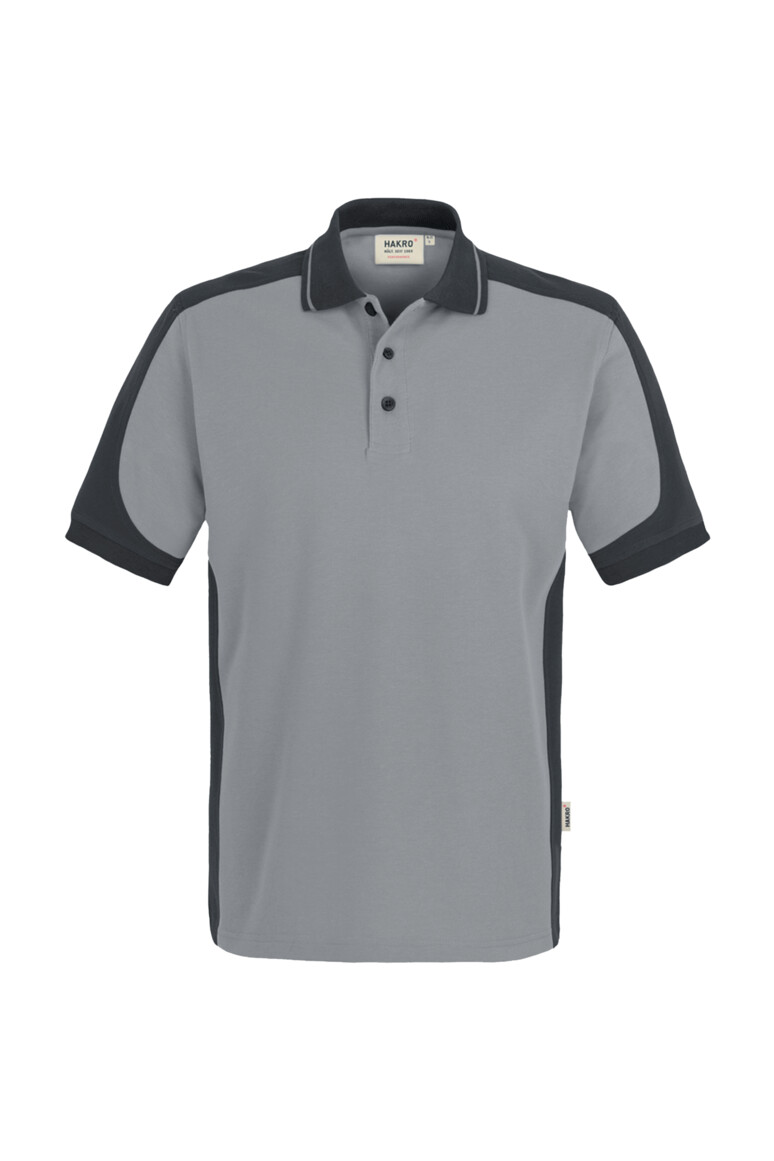 Poloshirt Contrast MIKRALINAR®