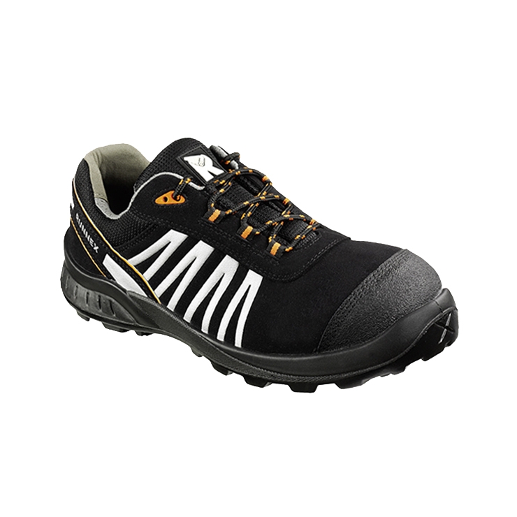 S2-Sicherheitshalbschuhe TeamStar
