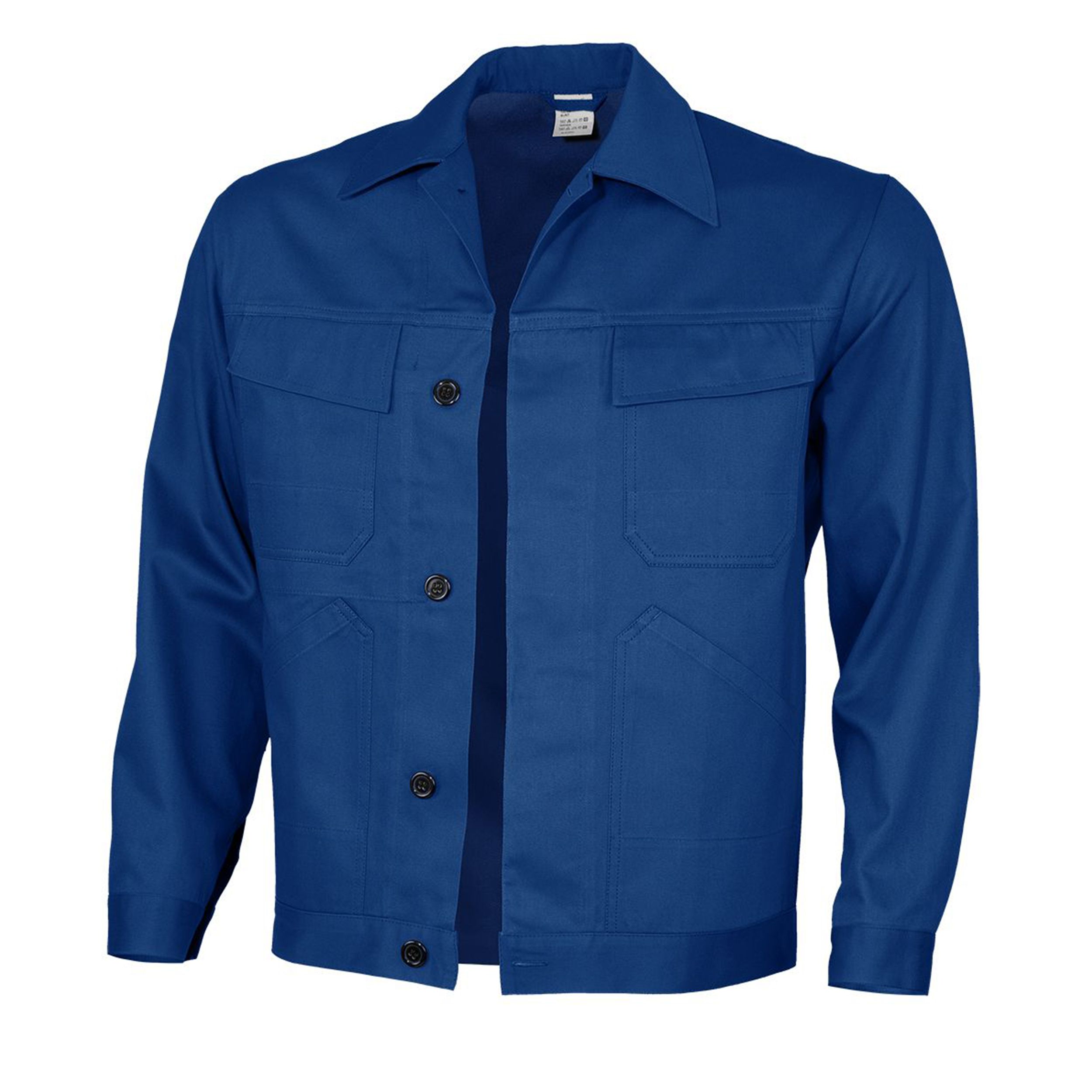 Bundjacke basic