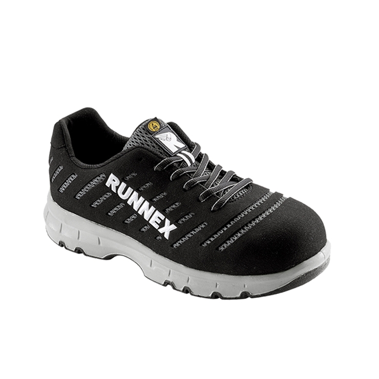 S1P-ESD-Sicherheitshalbschuhe FlexStar