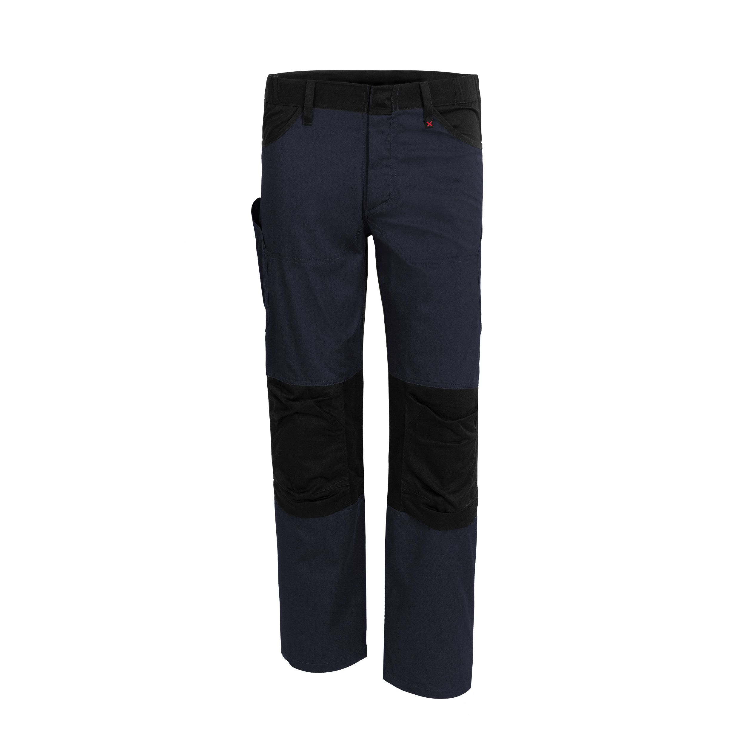 marine/schwarz
