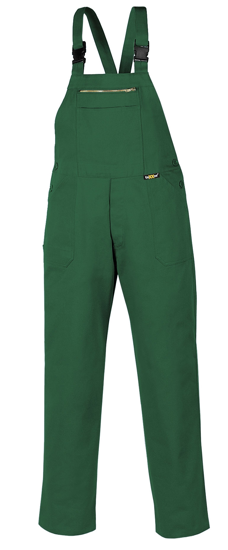 Latzhose 290 g/m²