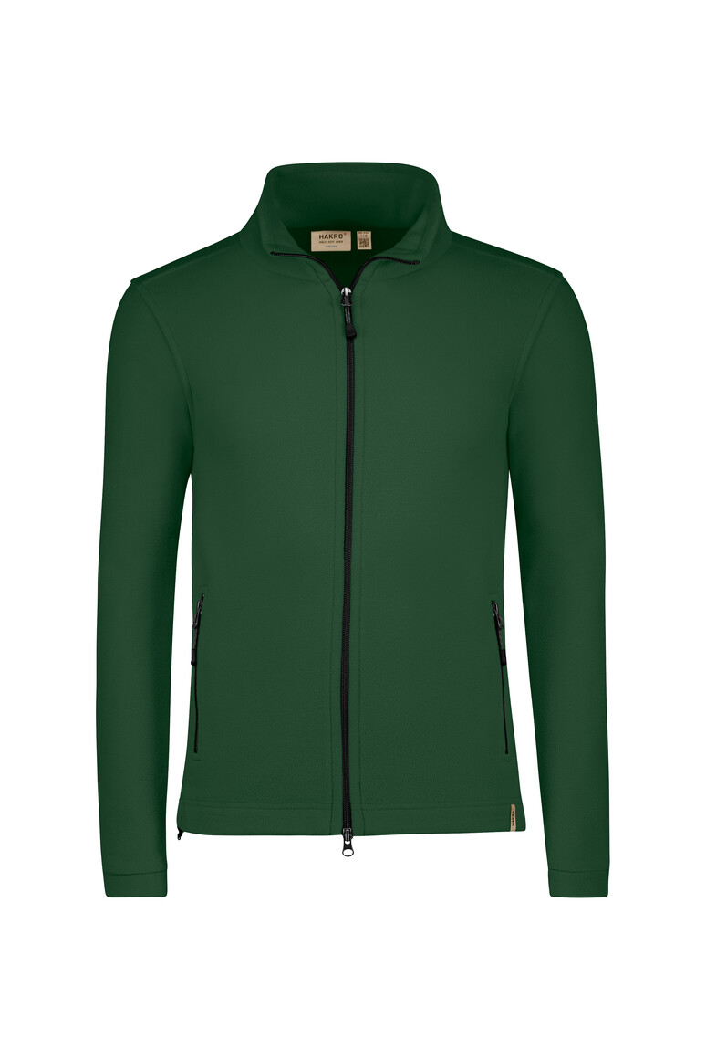 Fleecejacke ECO GRS