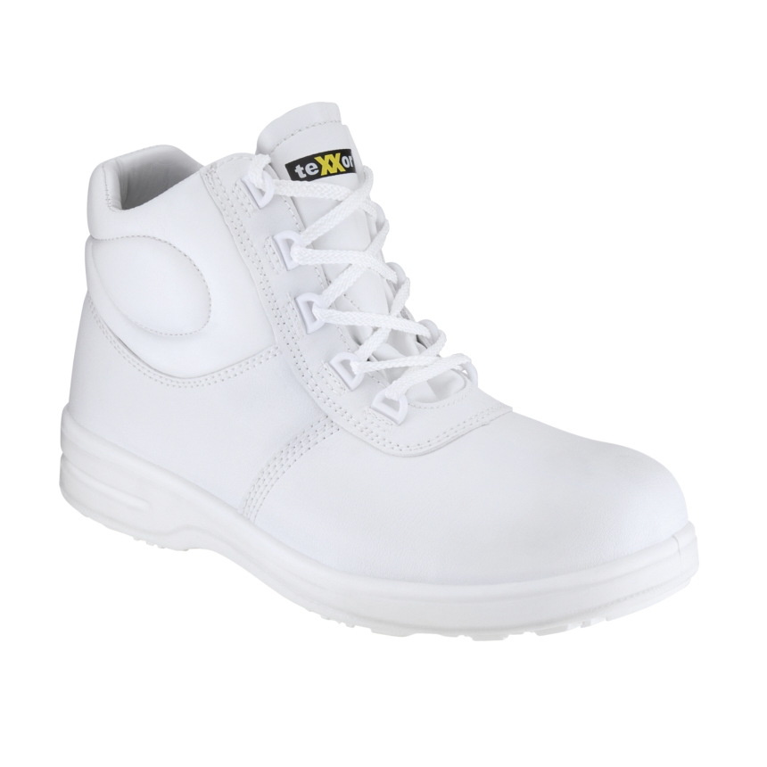 S2-Sicherheitsschnürstiefel MONTEPELLIER