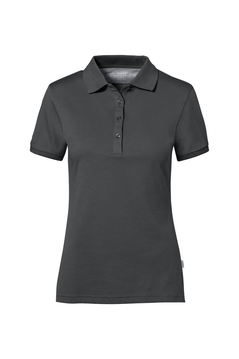 COTTON TEC® Damen Poloshirt