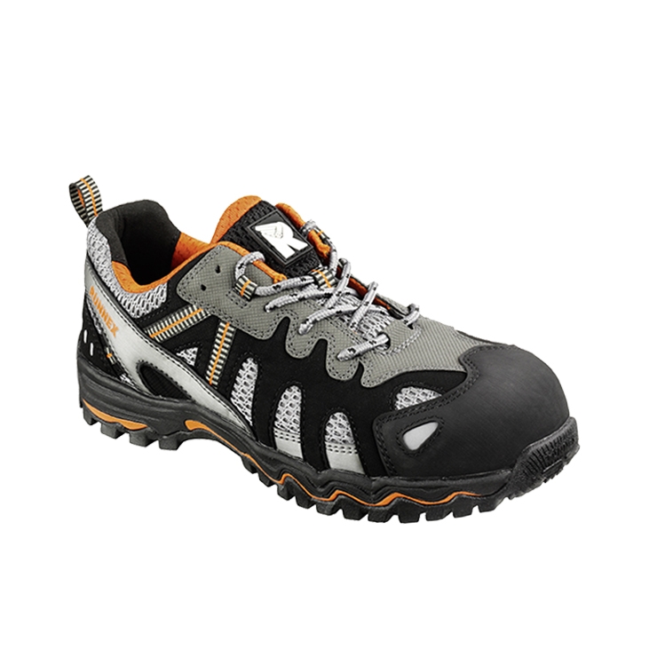 S1-Sicherheitshalbschuhe LightStar