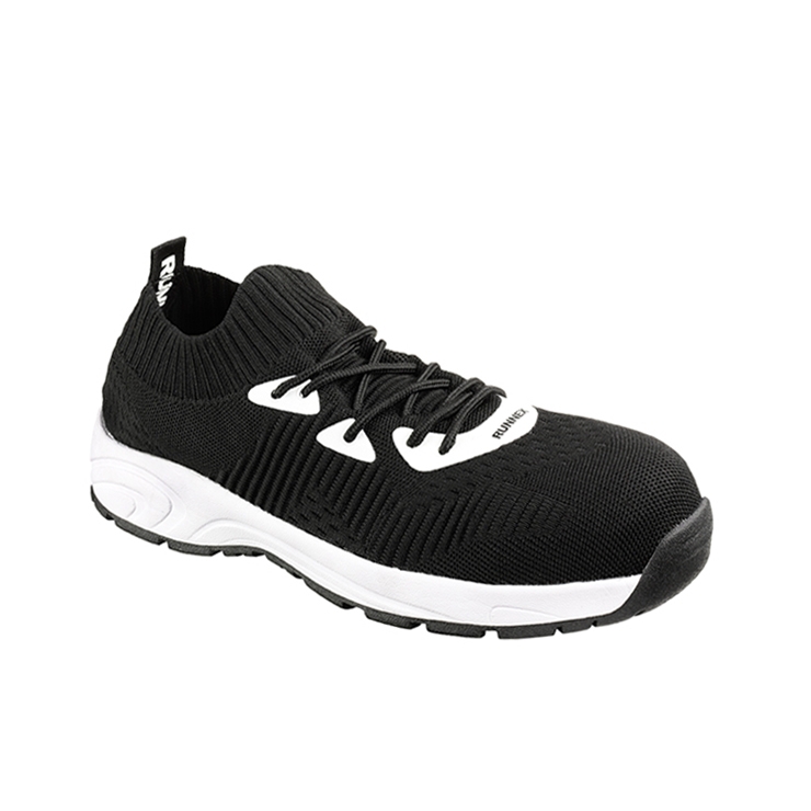 S1-Sicherheitshalbschuhe SportStar