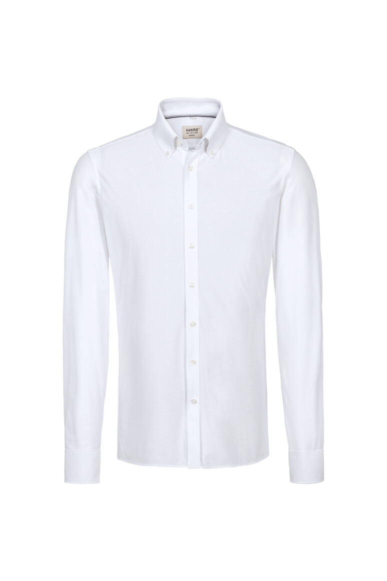 Hemd Natural Stretch Regular