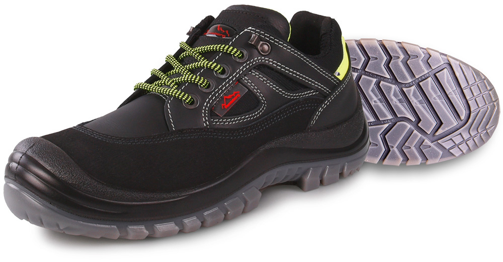 Nepal Black