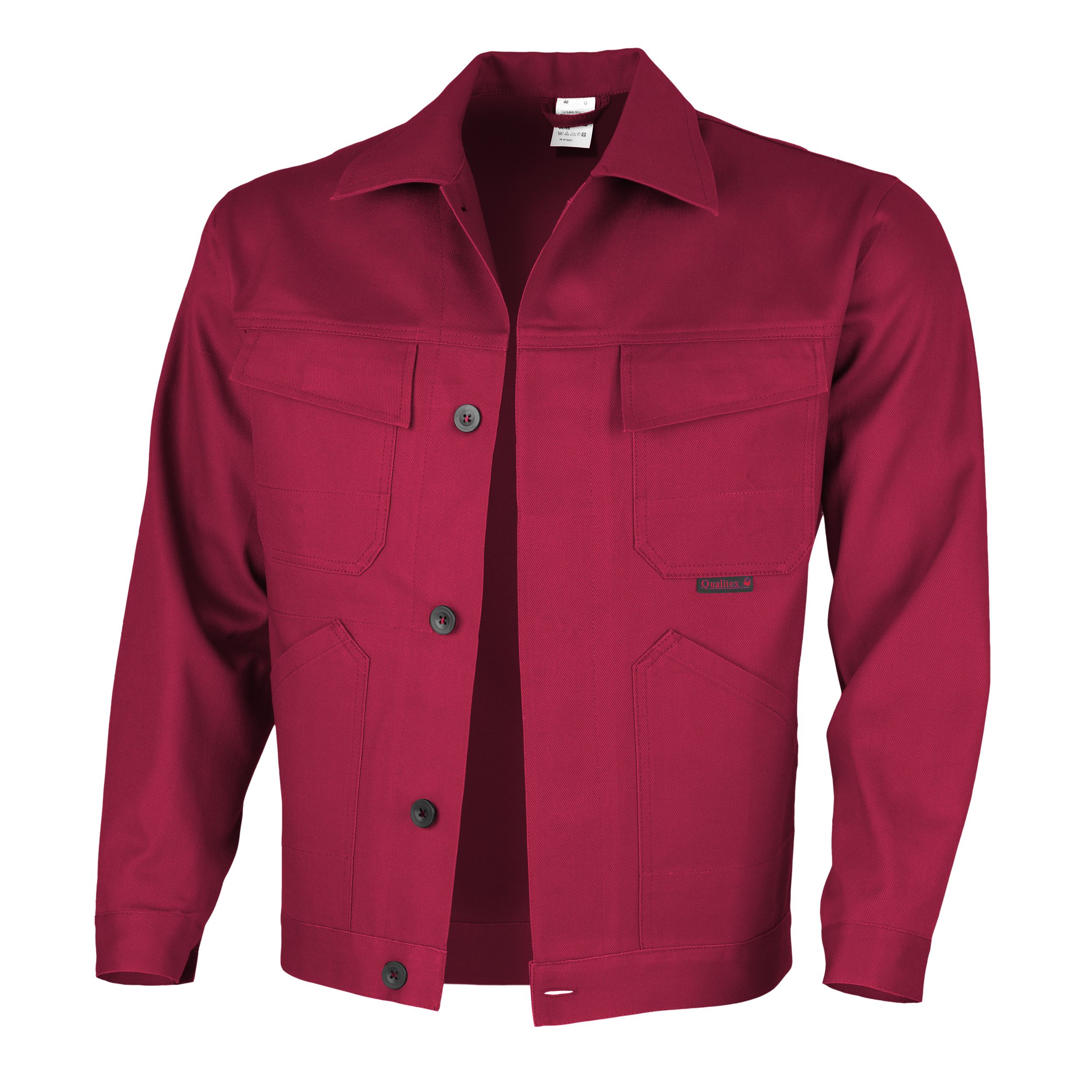 Bundjacke favorit
