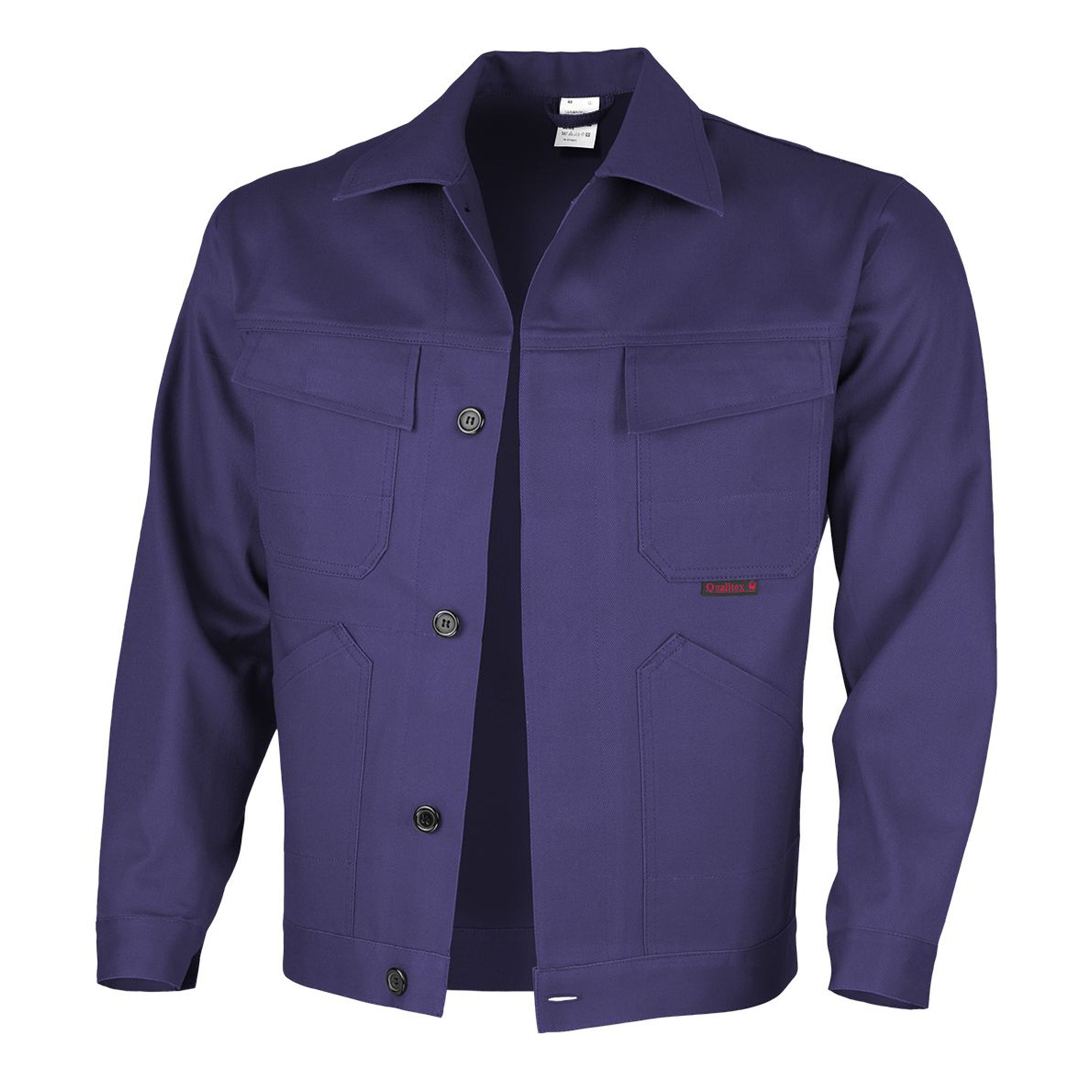 Bundjacke classic