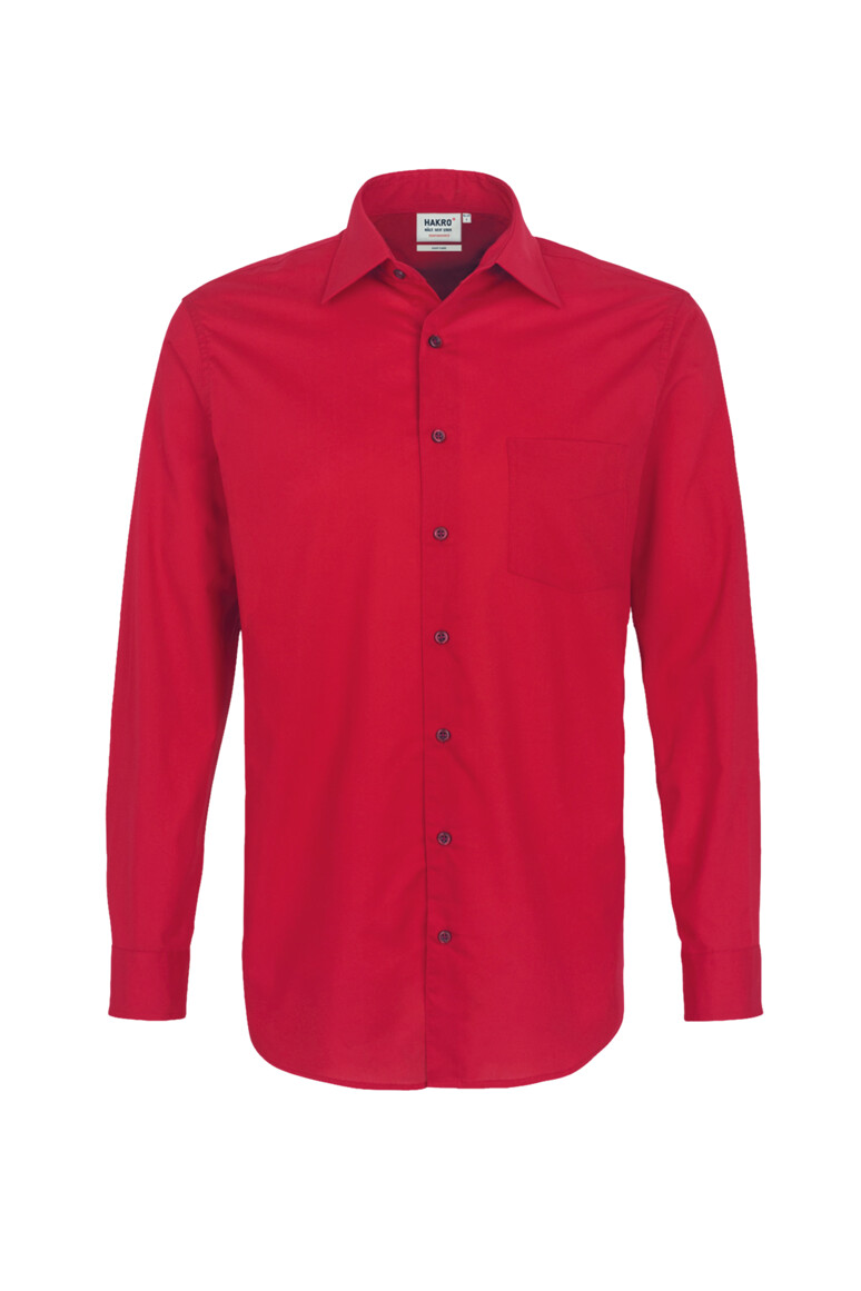 Hemd MIKRALINAR® Comfort