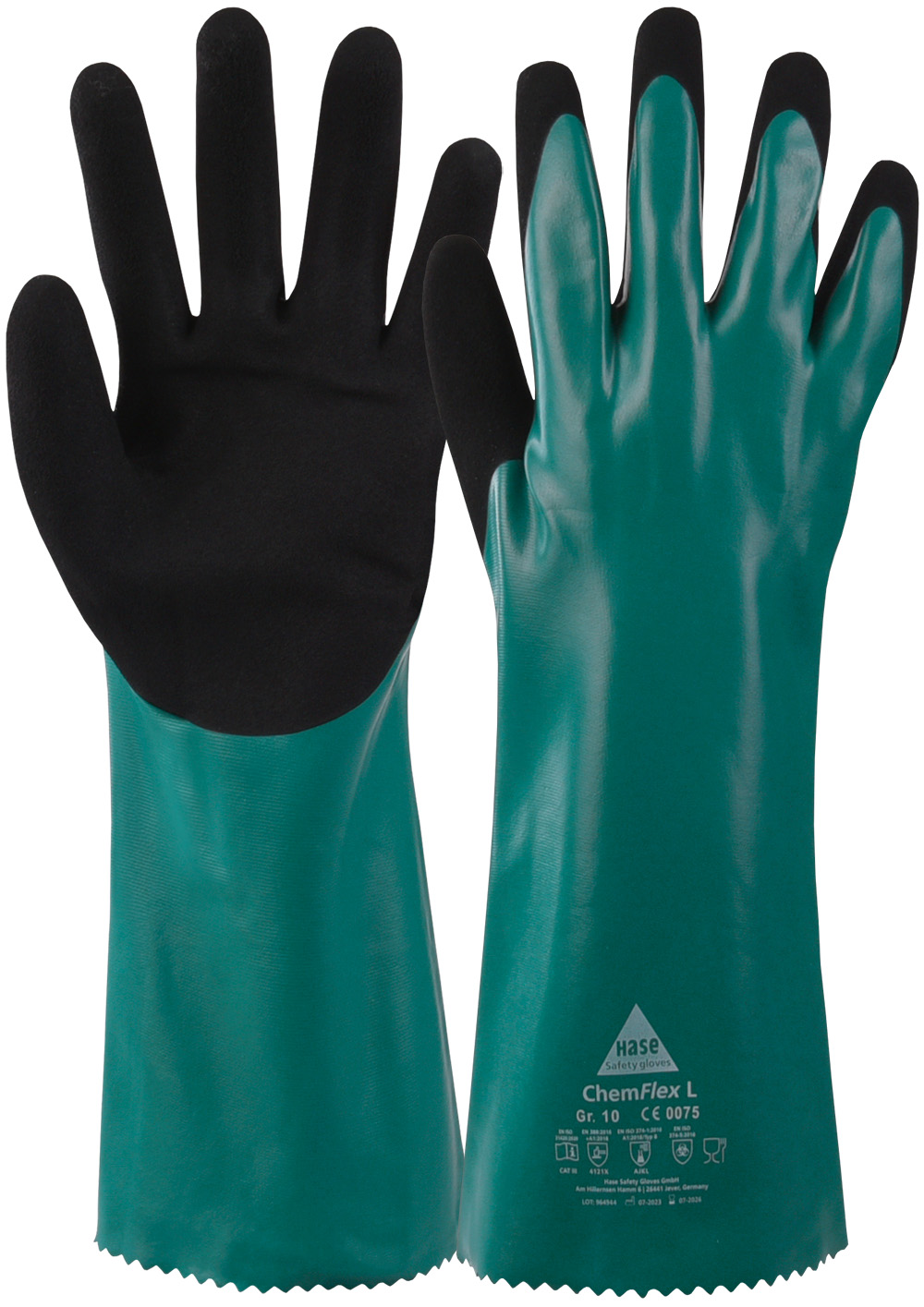 ChemFlex 35