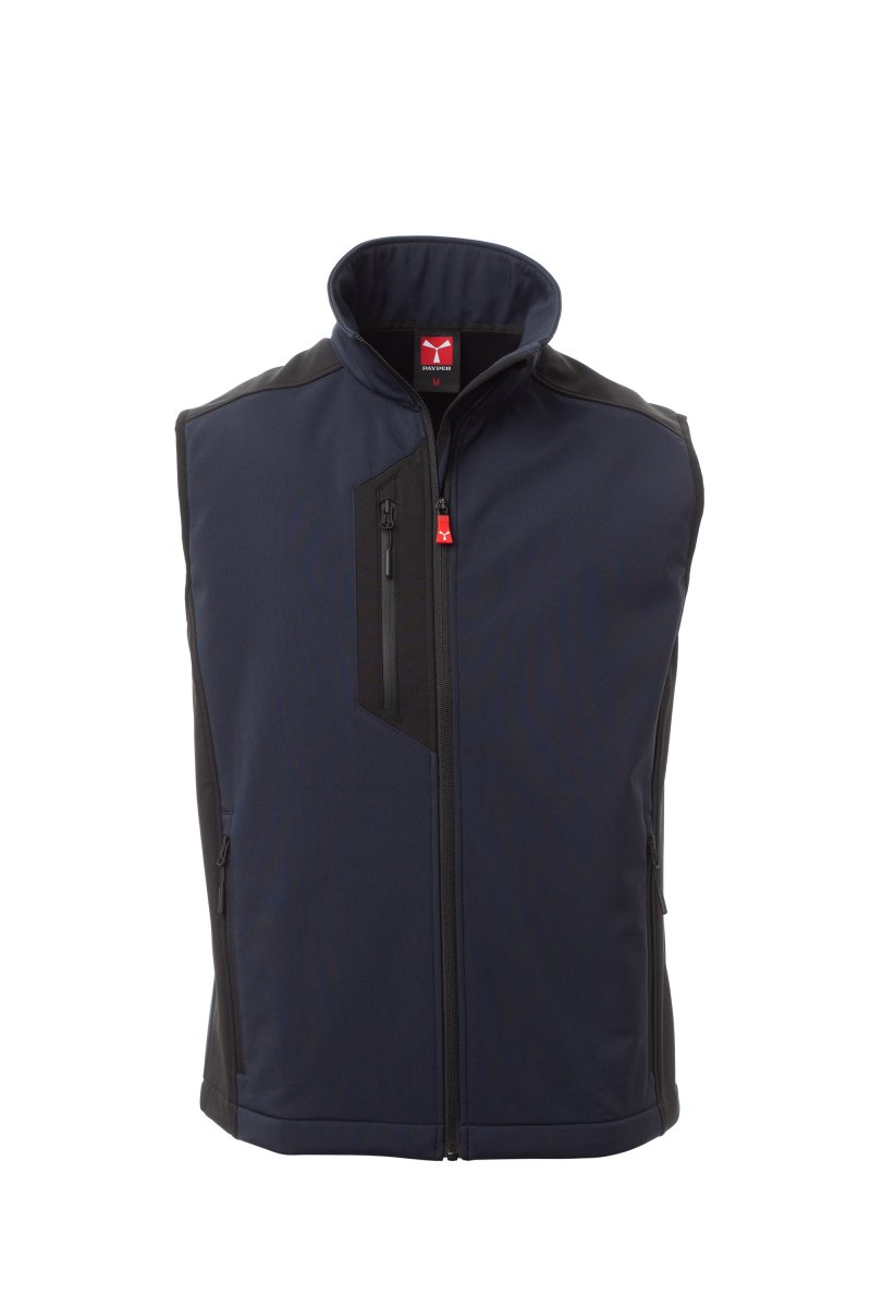marineblau/schwarz