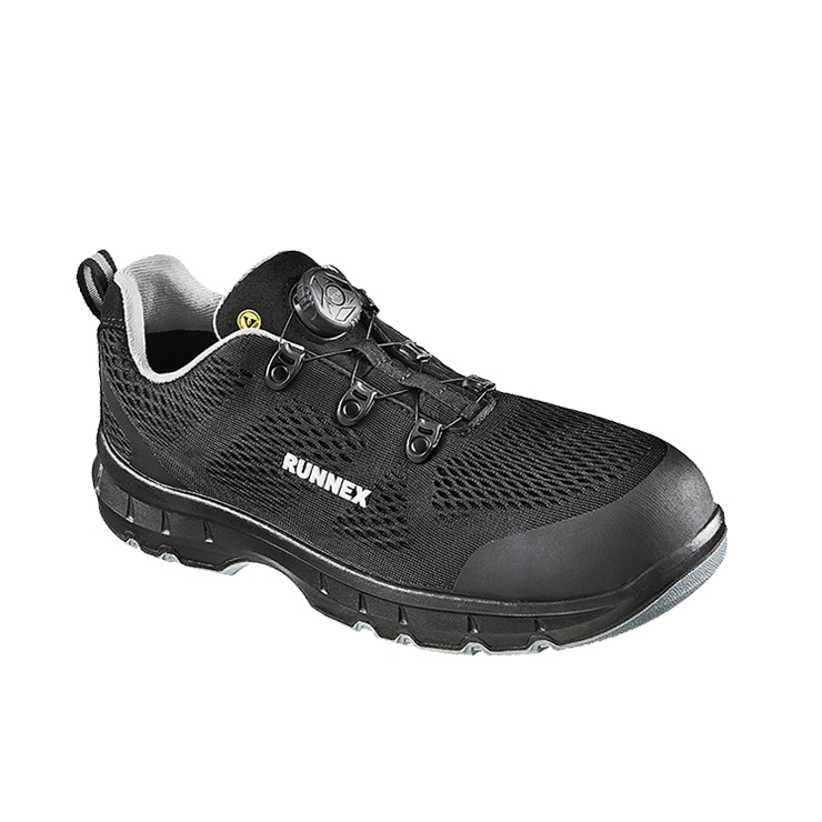 S1PS-ESD-Sicherheitshalbschuhe atop FlexStar