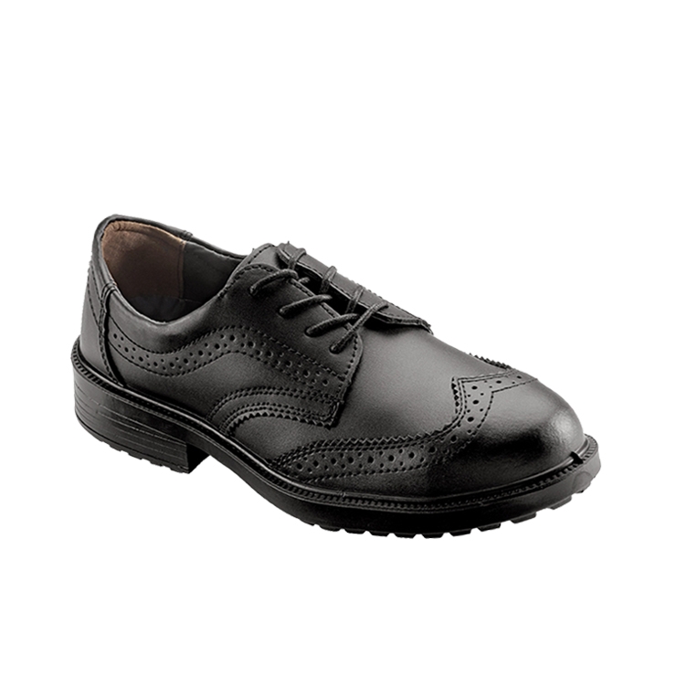 S2-Office-ESD-Sicherheitshalbschuhe SpecialStar