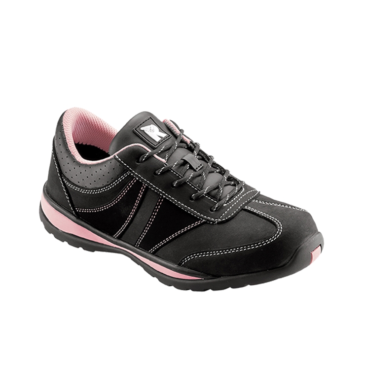 S2-Damen-Sicherheitshalbschuhe GirlStar