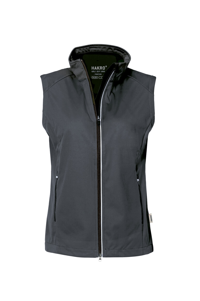 Damen Light-Softshellweste Sarina