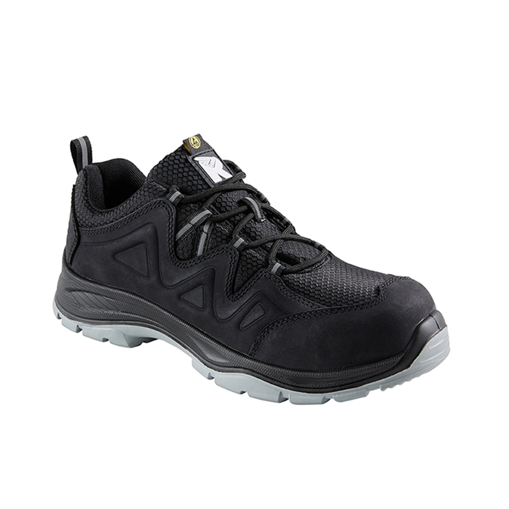 S3S-ESD Sicherheitshalbschuhe SmartStar