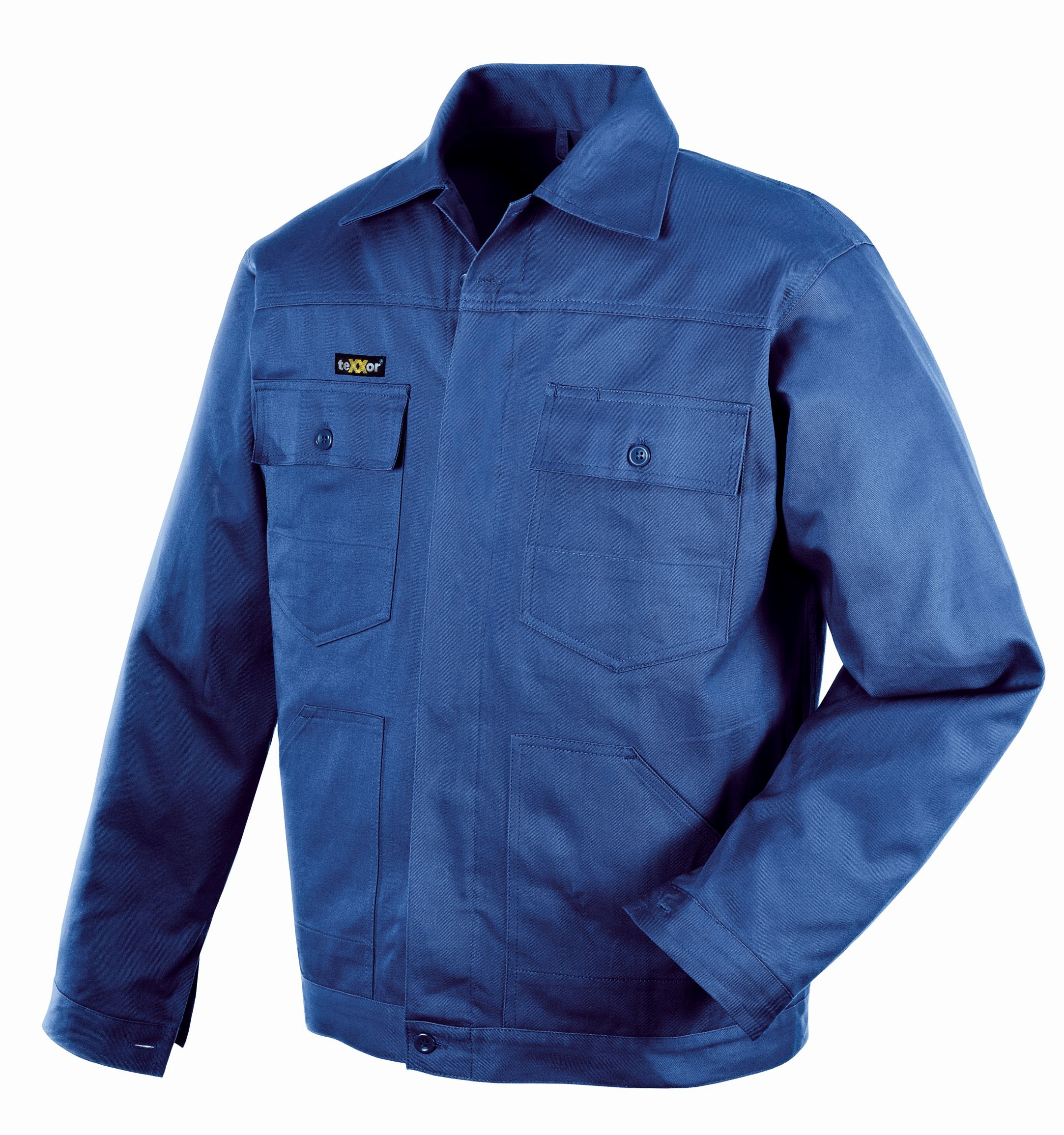 Bundjacke 240 g/m²
