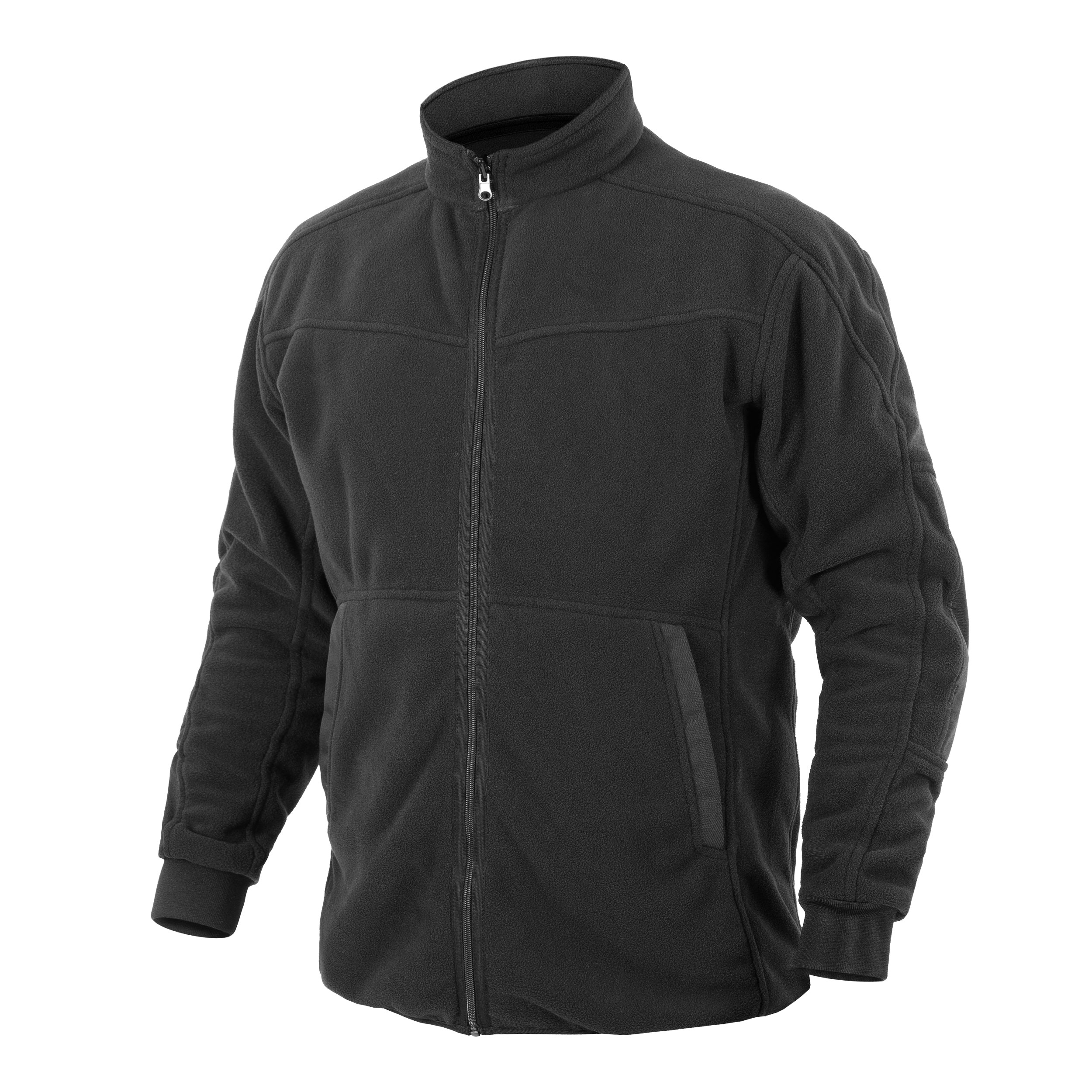 Fleecejacke iND
