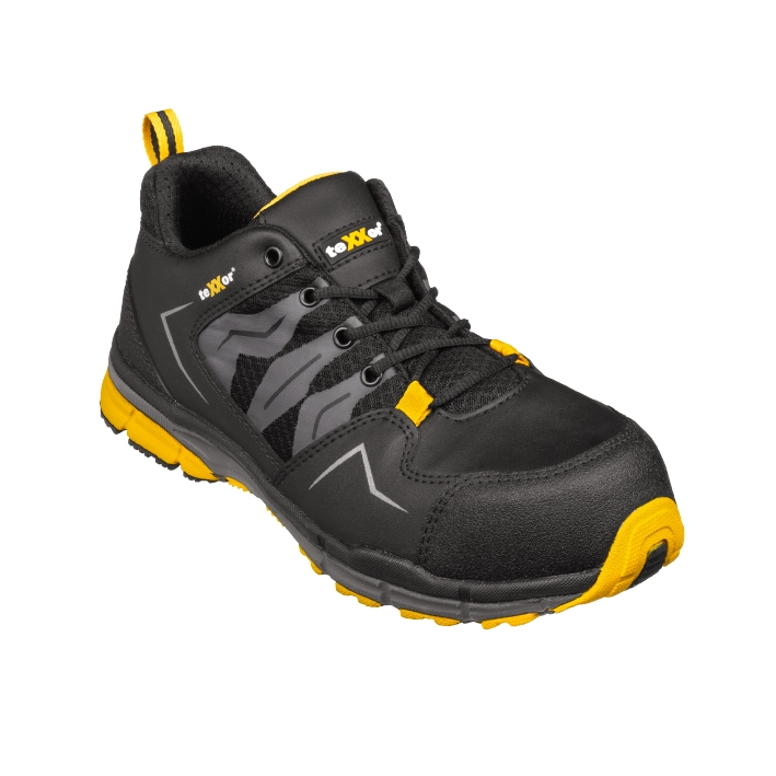 S1P-Sicherheitshalbschuhe BREST