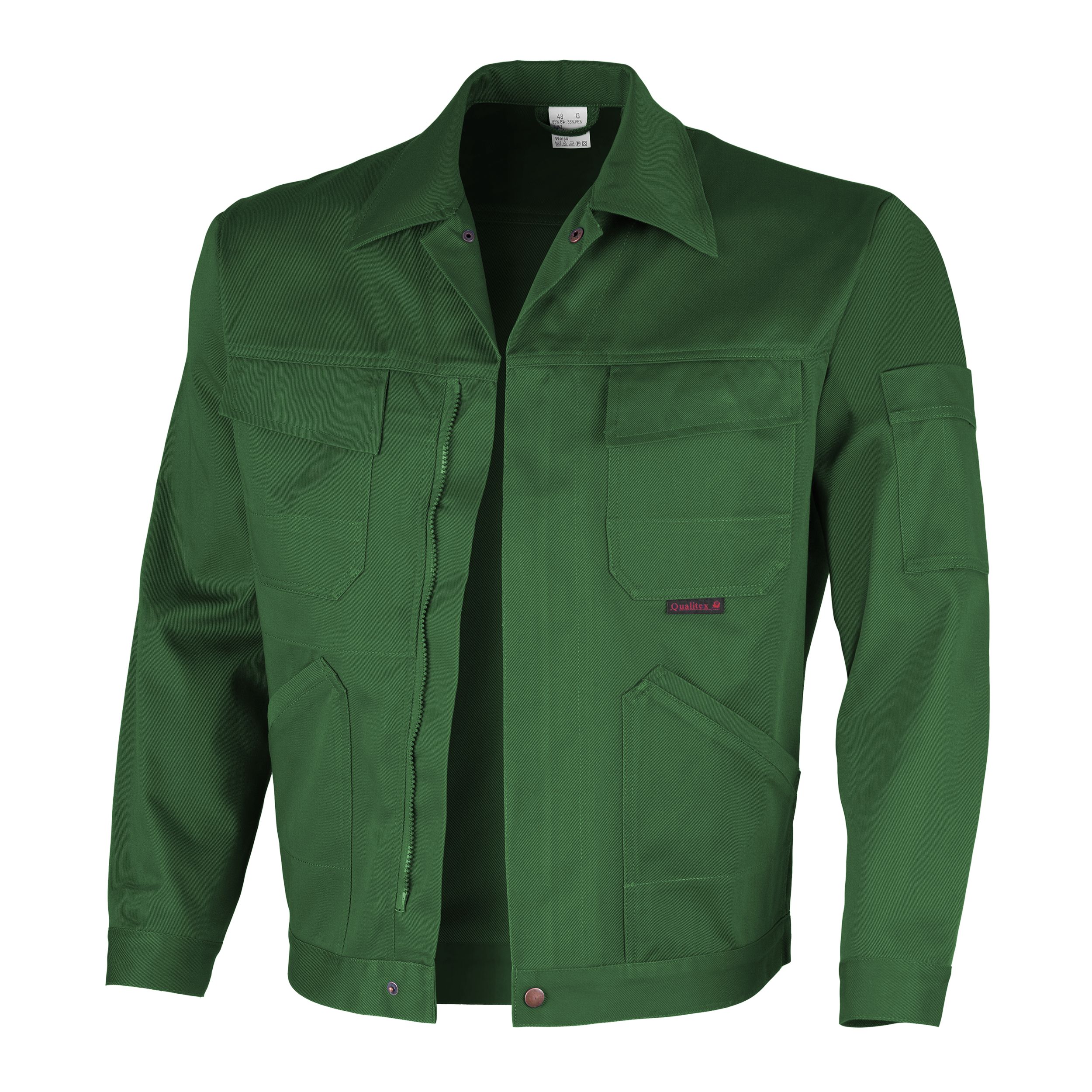 Bundjacke comfort