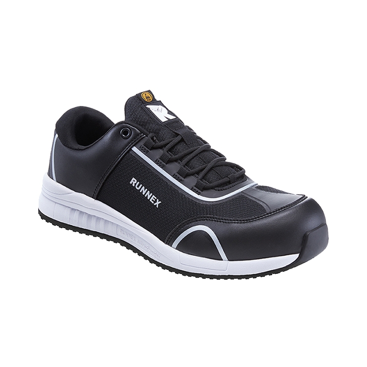 S1PS-ESD-Sicherheitshalbschuhe SportStar