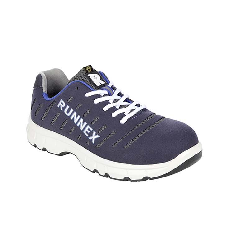 S1P-ESD-Sicherheitshalbschuhe FlexStar