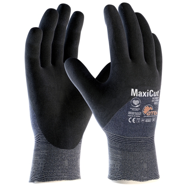 MaxiCut® Ultra™ Schnittschutz-Strickhandschuhe (44-3755)