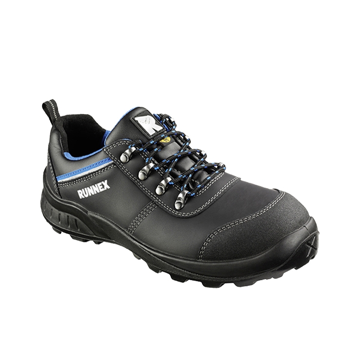 S2 ESD-Sicherheitshalbschuhe TeamStar