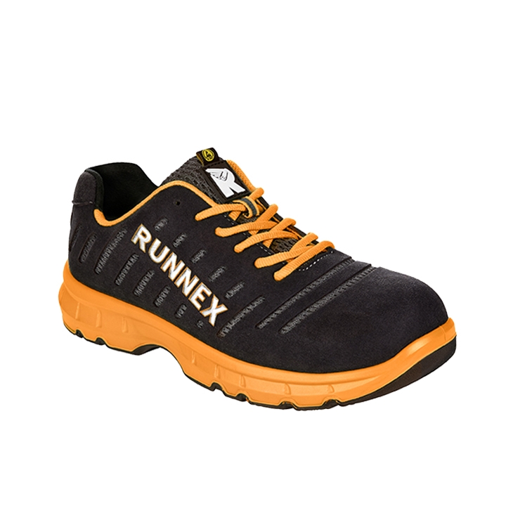 S1P-ESD-Sicherheitshalbschuhe FlexStar