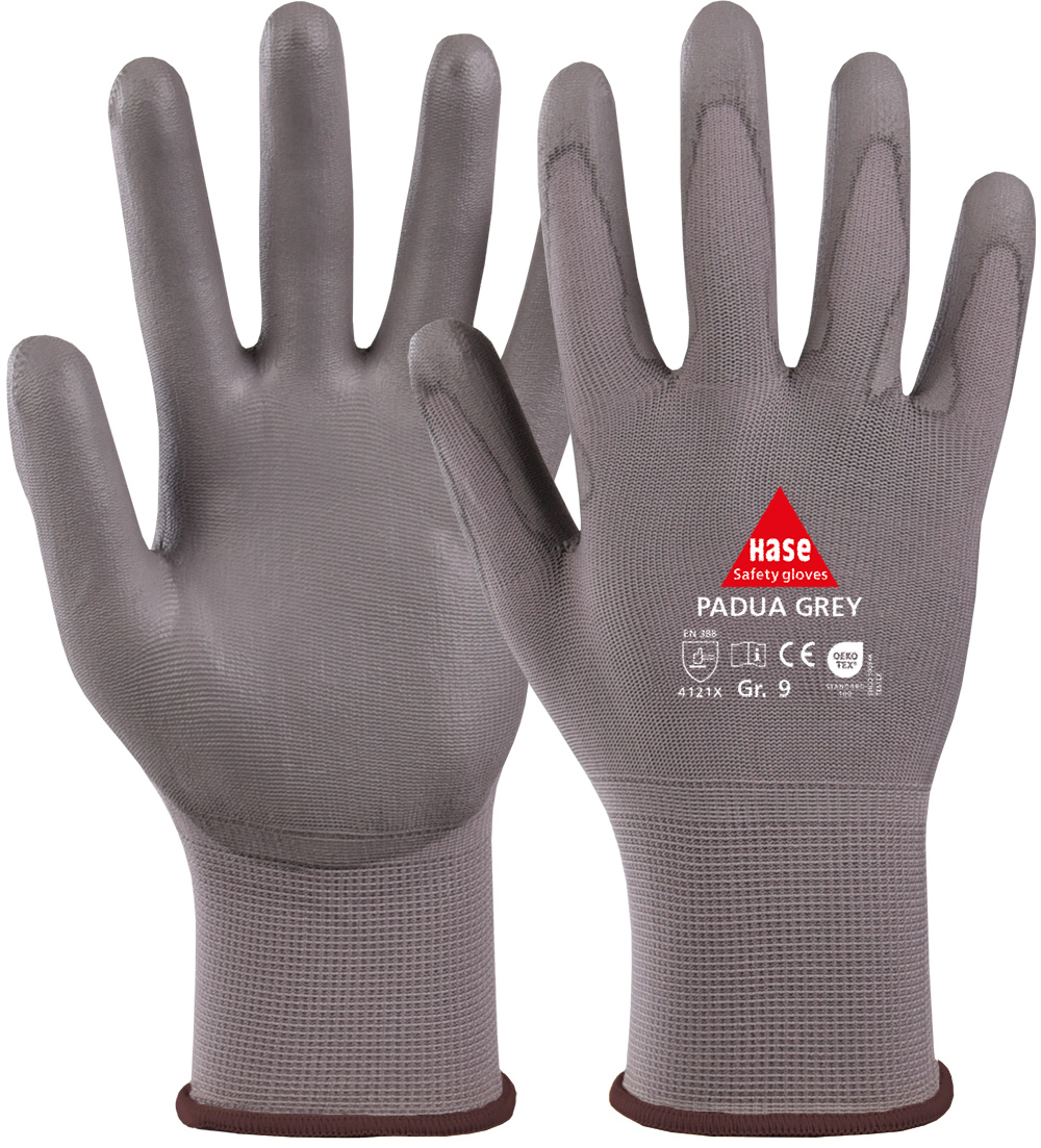 Padua Grey
