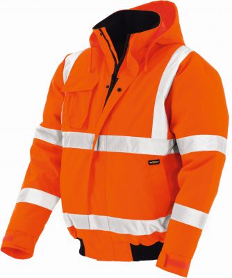 leuchtorange 4XL
