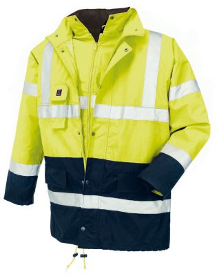 leuchtgelb/navy L