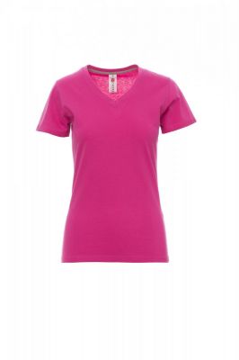 fuchsienrot XS