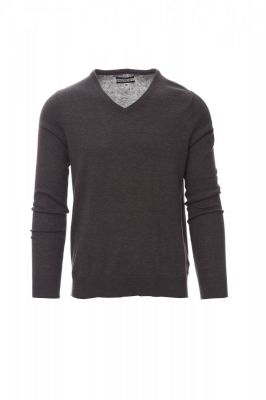 aschgrau meliert 3XL