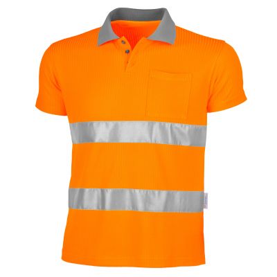 warnorange XL