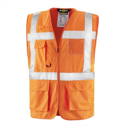 leuchtorange XS