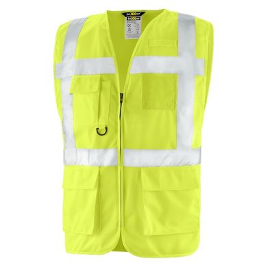 leuchtgelb 3XL
