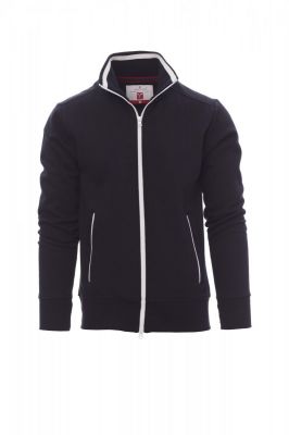 marineblau/weiß XS