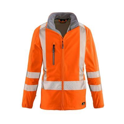 leuchtorange XL