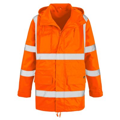 leuchtorange 4XL